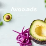 Aguacate fresco
