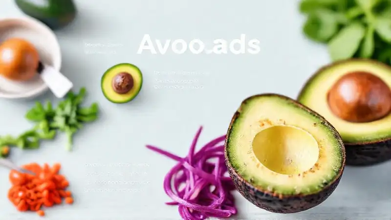 Aguacate fresco