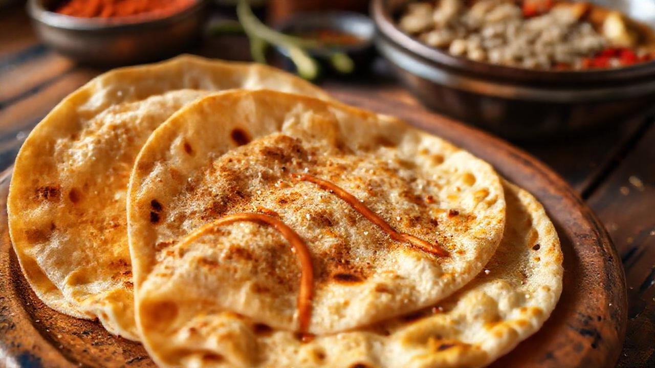 Tortillas cálidas evocan sabor mexicano acogedor