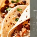 Tortillas saludables ofrecen nutrientes y detalles