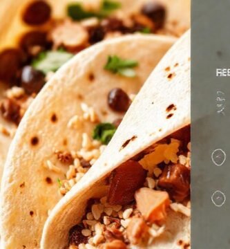 Tortillas saludables ofrecen nutrientes y detalles