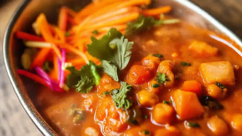 Alimentos saludables brillan en detalle