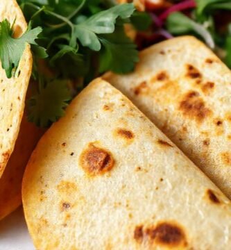 Tortillas: cultura