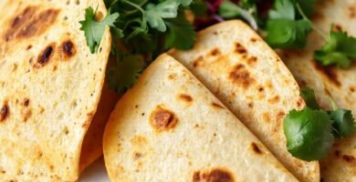 Tortillas: cultura
