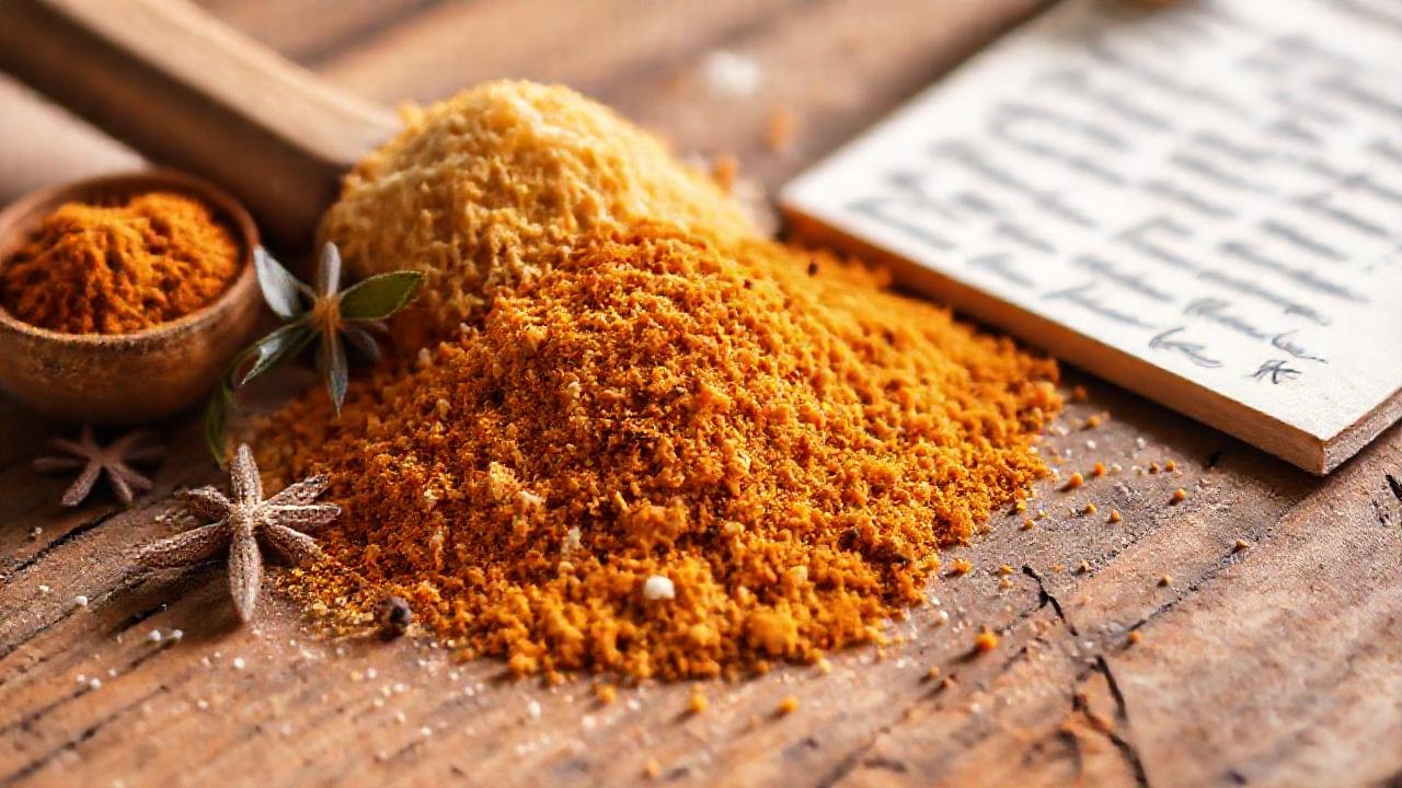 Un aroma cálido y dulce invita