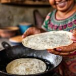 Tortilla centroamericana