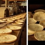Tortillas mexicanas evolucionan en el tiempo