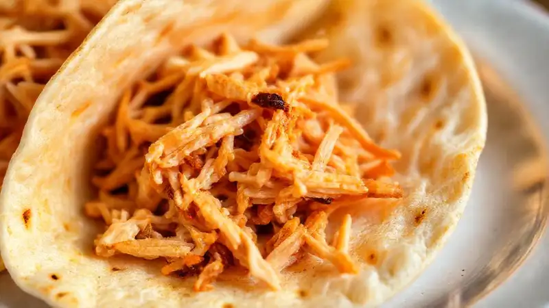 Tortillas