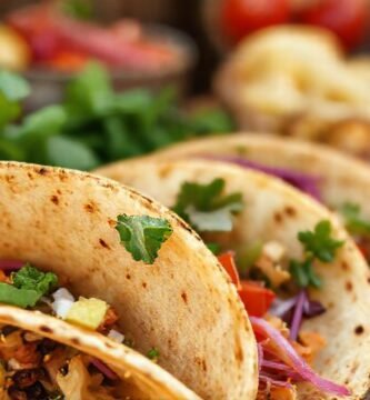 Tortillas saludables