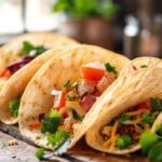 Tortillas saludables