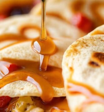 Tortillas deliciosas