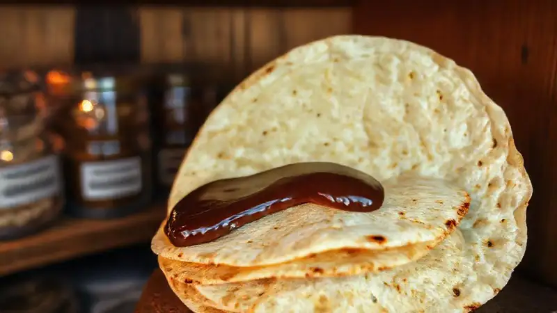 Tortillas