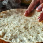 Tortilla tradicional