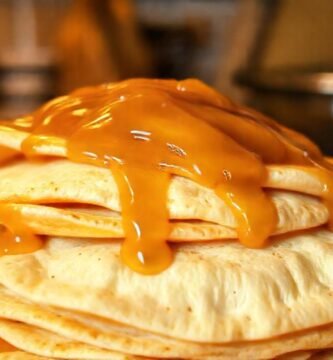 Tortillas cálidas