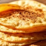 Tortillas cálidas