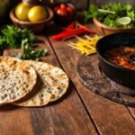 Comida mexicana tradicional