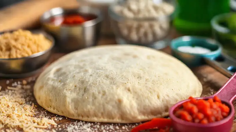 Tortillas se preparan con ingredientes detallados