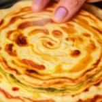 Tortillas árabes: textura cálida y apetitosa
