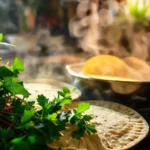 Un aroma thai delicioso y vibrante
