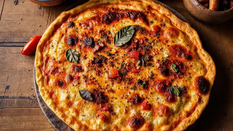 Tortilla española