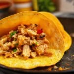 Tortillas mexicanas