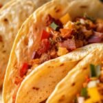 Tortillas mexicanas