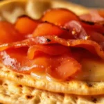 Jamón y queso