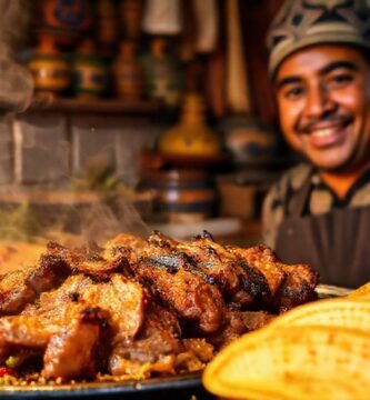 Cocina mexicana