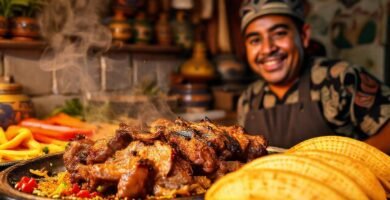 Cocina mexicana