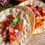 Tortillas sabrosas