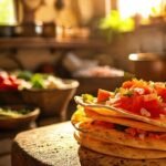 Cocina mexicana tradicional
