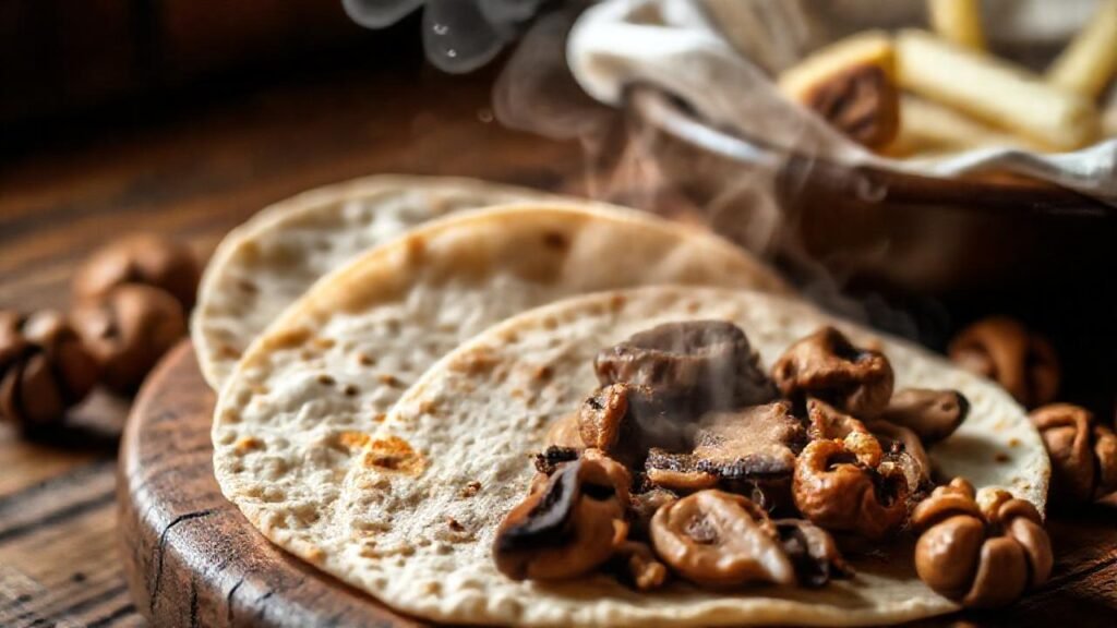 Tortillas