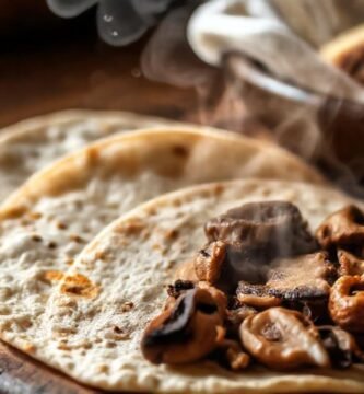 Tortillas