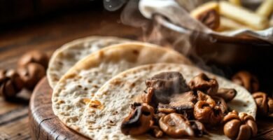 Tortillas