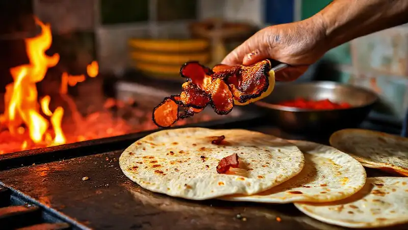 Cocina mexicana