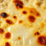 Tortilla derretida