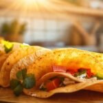 Tortillas doradas