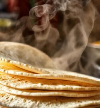 Tortillas saludables