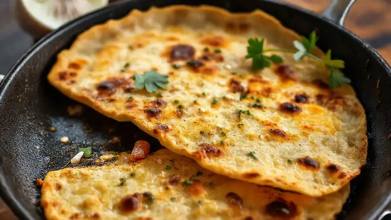 Tortilla argentina: deliciosa y tradicionalmente cocinada