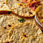 Tortillas tradicionales muestran su riqueza cultural