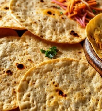 Tortillas tradicionales muestran su riqueza cultural