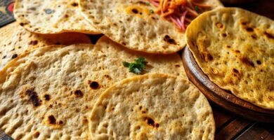 Tortillas tradicionales muestran su riqueza cultural