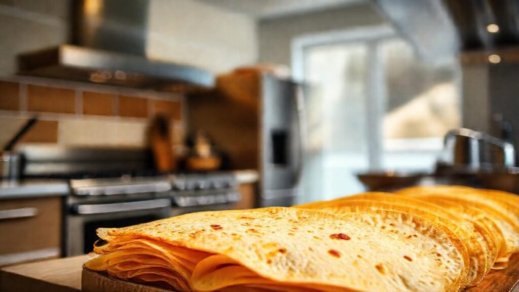 Cocina moderna