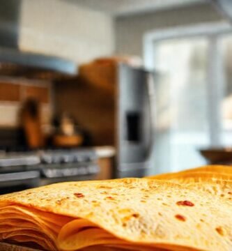 Cocina moderna