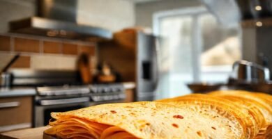 Cocina moderna