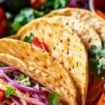 Libro de cocina vegana: colorido y apetitoso