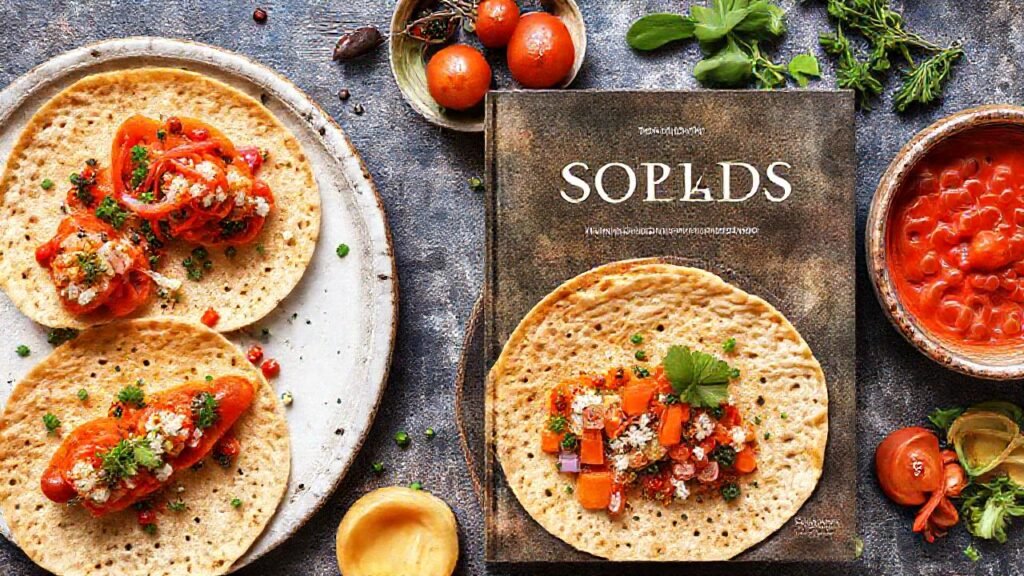 Las tapas españolas inspiran cocina global