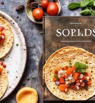 Las tapas españolas inspiran cocina global