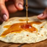 Tortilla dorada