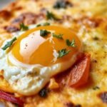 Tortilla española: deliciosa y vibrante